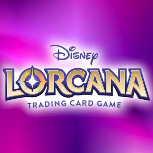 Disney Lorcana