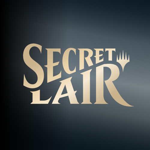 Magic: the Gathering Secret Lairs