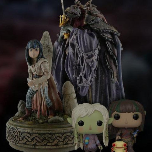 Toys and Collectibles