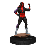 HeroClix: Avengers 60th Anniversary She Hulk