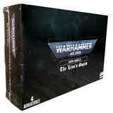 Warhammer 40K: Dark Angels - The Lion & Retinue