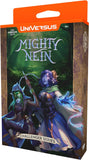 Critical Role Challenger Series: Mighty Nein