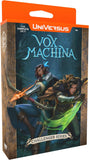 Critical Role Challenger Series: Vox Machina