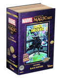 Marvel Multiverse of Magic Set: Volume 1 Book 3 - Black Panther