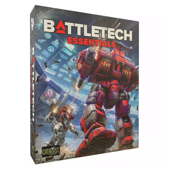 BattleTech Essentials