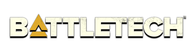 Battletech Logo