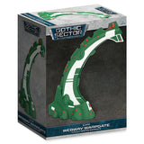 Battlefield in a Box: Gothic Sector - Eldar Heavy Webway Warpgate