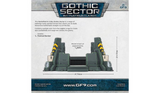 Battlefield in a Box: Gothic Sector - Legion Bunker