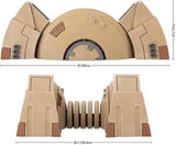 Battlefield in a Box: Gothic Sector - United Frontier Shield Generator
