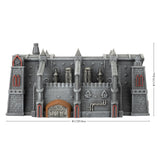 Battlefield in a Box: Mundus Imperialis - Manufactorium Depot