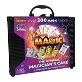 Official Magician's Case