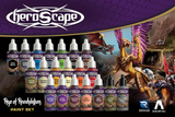 Heroscape: Age of Annihilation - Paint Set