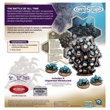 Heroscape: Rising Tide - Oathbound Phalanx and Oathbound Legionnaires Army Expansion