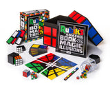 Marvin's Magic: Rubik's Amazing Box of Magic Tricks