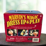 Marvin's Magic: Mini Dress Up Set