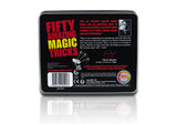 Marvin's Magic Fifty Amazing Magic Tricks