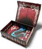 Mimic Chest and Treasure Dice Collection