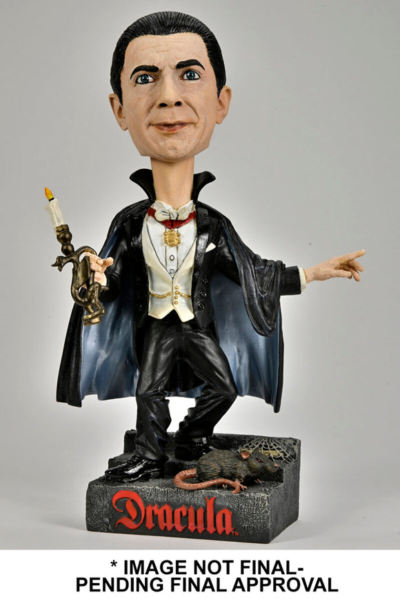 NECA Head Knocker: Dracula