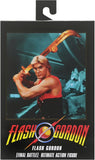 NECA Flash Gordon - Ultimate Flash Gordon (Final Battle)