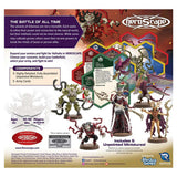 Heroscape: Age of Annihilation - Heroes of Aboreas Army Expansion