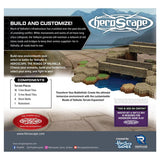 Heroscape: Roads of Valhalla Terrain Expansion