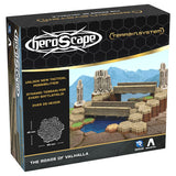 Heroscape: The Ruins at Laur's Edge Terrain Expansion