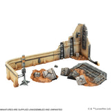 Star Wars Legion: Outer Rim Battles Terrain Pack