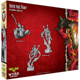 Malifaux Third Edition: Into the Fray