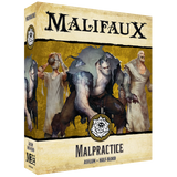 Malifaux Third Edition: Malpractice