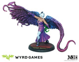 Malifaux Third Edition: Stage Hands