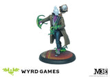 Malifaux Third Edition: Stage Hands
