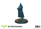Malifaux Third Edition: Stage Hands