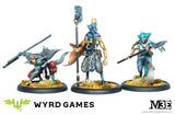 Malifaux Third Edition: Tiri Core Box