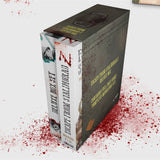 Escape From Stalingrad Z: Deluxe Box Set