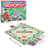 Monopoly Board Game