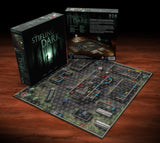 (Rental) The Stifiling Dark