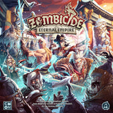 Zombicide: Eternal Empire