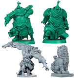 Zombicide: Eternal Empire