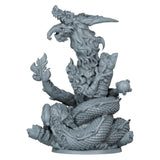 Zombicide: White Death Divine Beasts