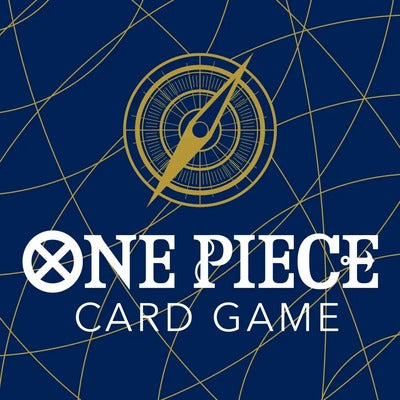 One Piece TCG: CARRYING ON HIS WILL OP-13 Release Event!