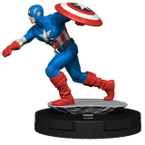 HeroClix: Avengers - Forever Booster or Brick