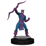 HeroClix: Avengers - Forever Booster or Brick