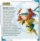 Marvel United: X-Men Blue Team Rogue