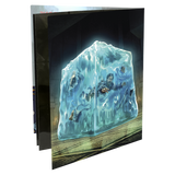 D&D: Character Folio - Honor Among Thieves - Chris Pine