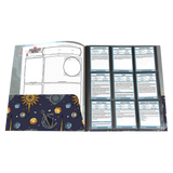 D&D: Character Folio - Honor Among Thieves - Chris Pine