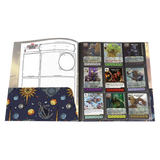 D&D: Character Folio - Honor Among Thieves - Hugh Grant