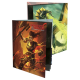 D&D: Character Folio - Honor Among Thieves - Michelle Rodriguez