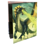 D&D: Character Folio - Honor Among Thieves - Michelle Rodriguez