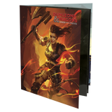 D&D: Character Folio - Honor Among Thieves - Michelle Rodriguez