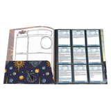 D&D: Character Folio - Honor Among Thieves - Michelle Rodriguez